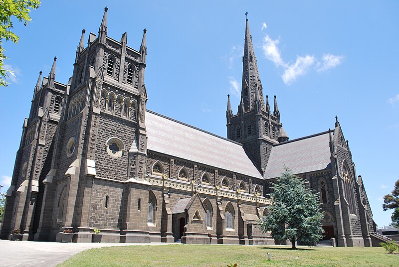 File:Geelong Roman Catholic Church 004.JPG