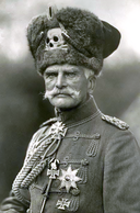 August von Mackensen: Alter & Geburtstag