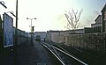 Bahnhof Saint-Ouen-Garibaldi (1980)