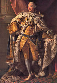 Georg III.