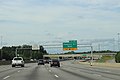 Georgia I85sb Exit 104 exit only