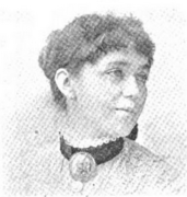 Georgina Fraser Newhall, writer