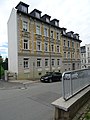 Mietshaus