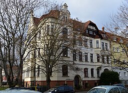 Gerhart-Hauptmann-Straße 46 (Magdeburg)