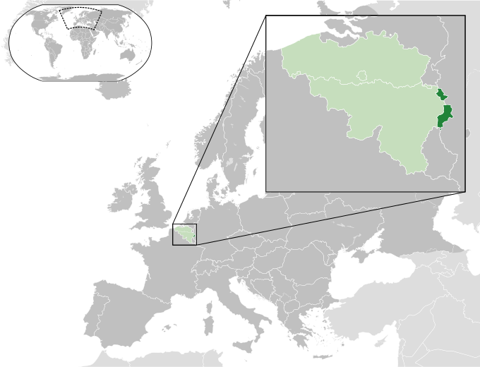 File:German-Speaking Community in Belgium and Europe.svg