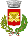 贾诺韦图斯托徽章