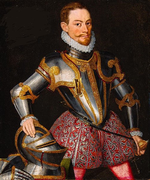 File:Gillis Claeissens - Portrait of an unknown nobleman in armour.jpeg