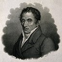 Giovanni Battista Monteggia: Años & Cumpleaños