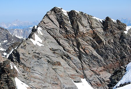 Gleirscher Fernerkogel S