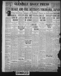 Thumbnail for File:Glendale Daily Press 1923-09-01 (IA cgl 002201).pdf
