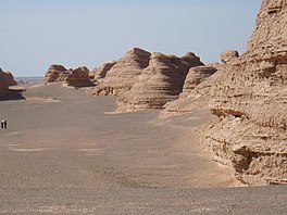 Tropical desert - Wikipedia