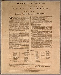 Declaration Of Independence Text Copy And Paste