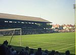 Goldstone Ground