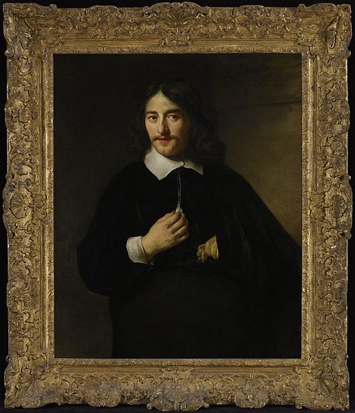 File:Govaert Flinck - Portrait of a Man - 63.47 - Minneapolis Institute of Arts.jpg