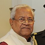 Governor of Tripura Padmanabha Balakrishna Acharya.jpg