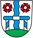 Coat of arms of Gröbenzell