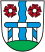 Gröbenzell Wappen.svg