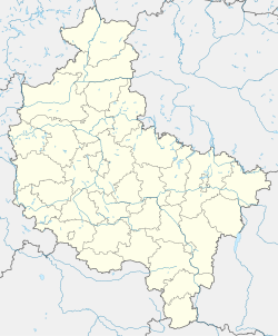 Greater Poland Voivodeship location map.svg