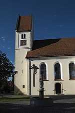 St. Andreas (Gremheim)