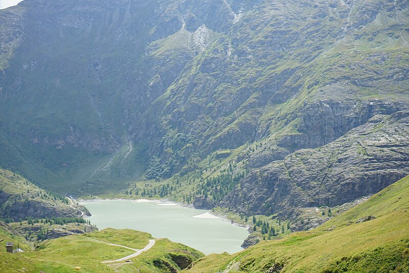 File:Großglockner Hochalpenstraße 21082018 235.jpg