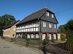 Großschönau Mühlstraße 15