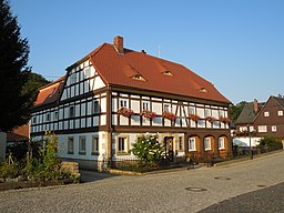 Großschönau Theodor-Haebler-Straße 19 2