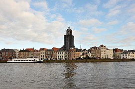 Grote of Lebuinuskerk, Deventer