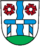 Wappen der Gemeinde Gröbenzell