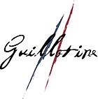 logo de Guillotinevodka/Brouillon