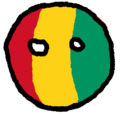 几内亚(Guinea)