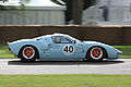 Ford gt40 gulf wiki #7