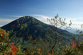 Mount Merbabu