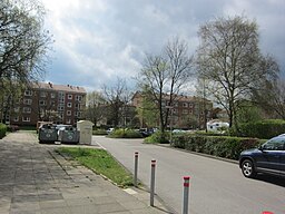 Gurlittplatz Kiel