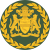 Guyana Defence Force (GDF) Warrant Officer 1 insignia.svg