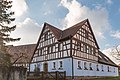 Ehemaliges Wohnstallhaus