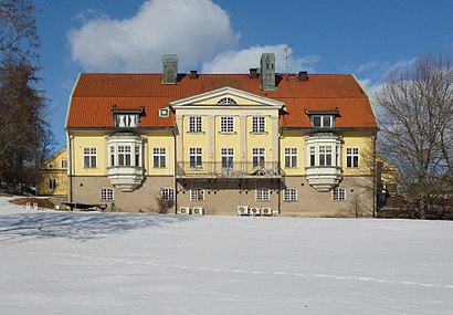 Vägbeskrivningar till Högantorp med kollektivtrafik