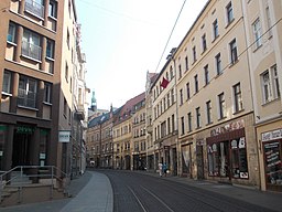 HAL-Schmeerstr