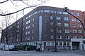 Jarrestadt Liste Der Kulturdenkmäler In Hamburg-Winterhude: Wikimedia-Liste