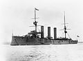 HMS Essex