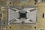 Miniatura para Saturn (microprocesador)