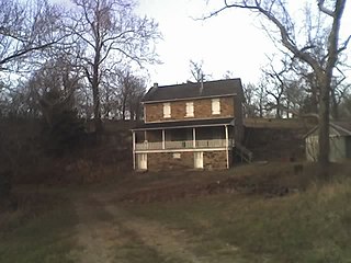 Linn County, Kansas County in Kansas