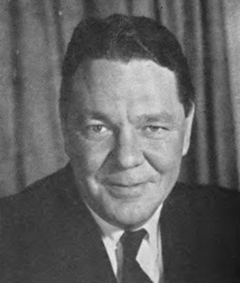 <span class="mw-page-title-main">Hale Boggs</span> American politician (1914–1972)