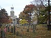 Hancock Cemetery Hancock Cemetery.jpg