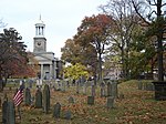 Hancock Cemetery