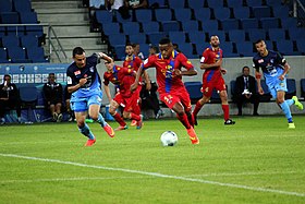 Football Le Havre Athletic Club: Historique, Identité du club, Palmarès et records