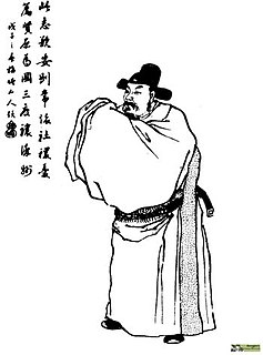 He Jin Han Dynasty regent and general (died 189)