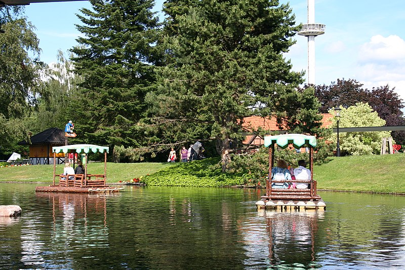 File:Heide Park Resort , Soltau. - panoramio (80).jpg