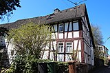 Wohnhaus