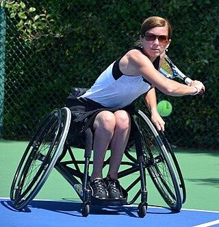 <span class="mw-page-title-main">Henriett Koósz</span> Austrian wheelchair tennis player