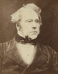 Henry John Temple, III visconte Palmerston